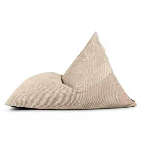 Liten säcksäck med mjuk topp, manchester