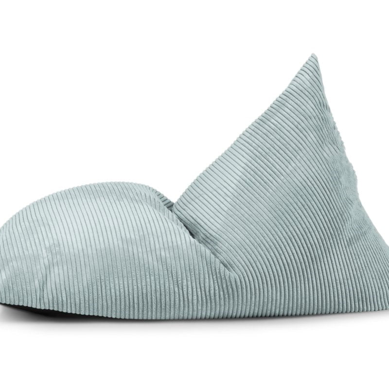 Liten säcksäck med mjuk topp, manchester