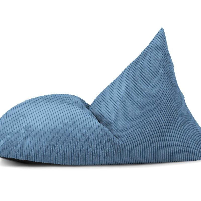 Liten säcksäck med mjuk topp, manchester