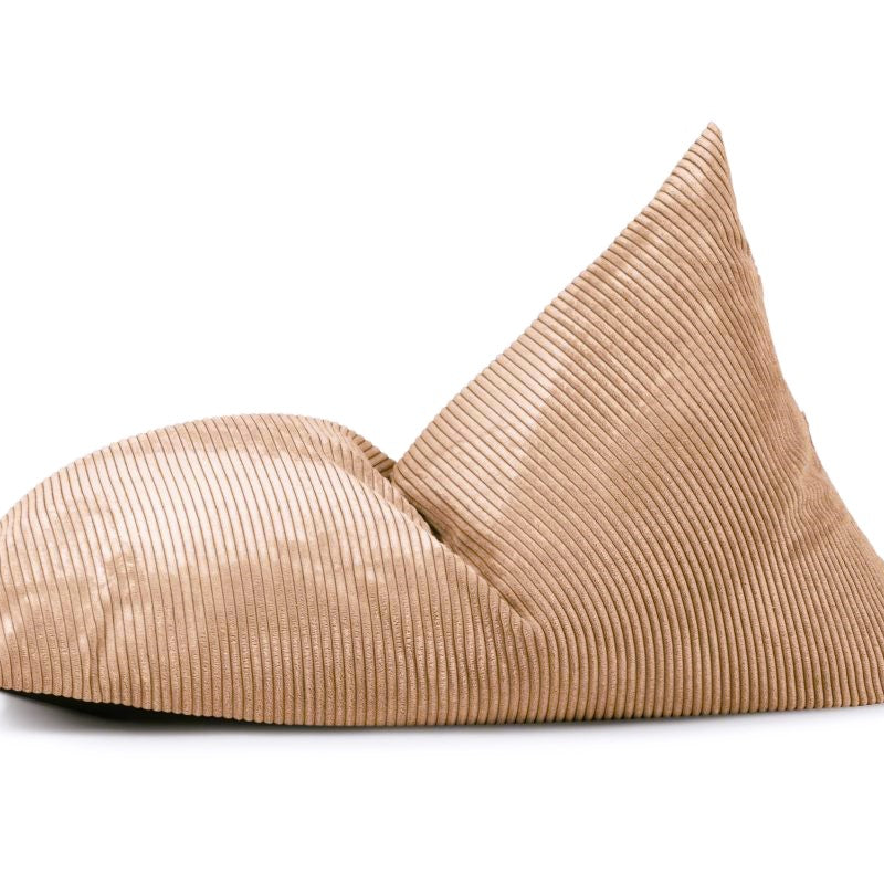 Liten säcksäck med mjuk topp, manchester