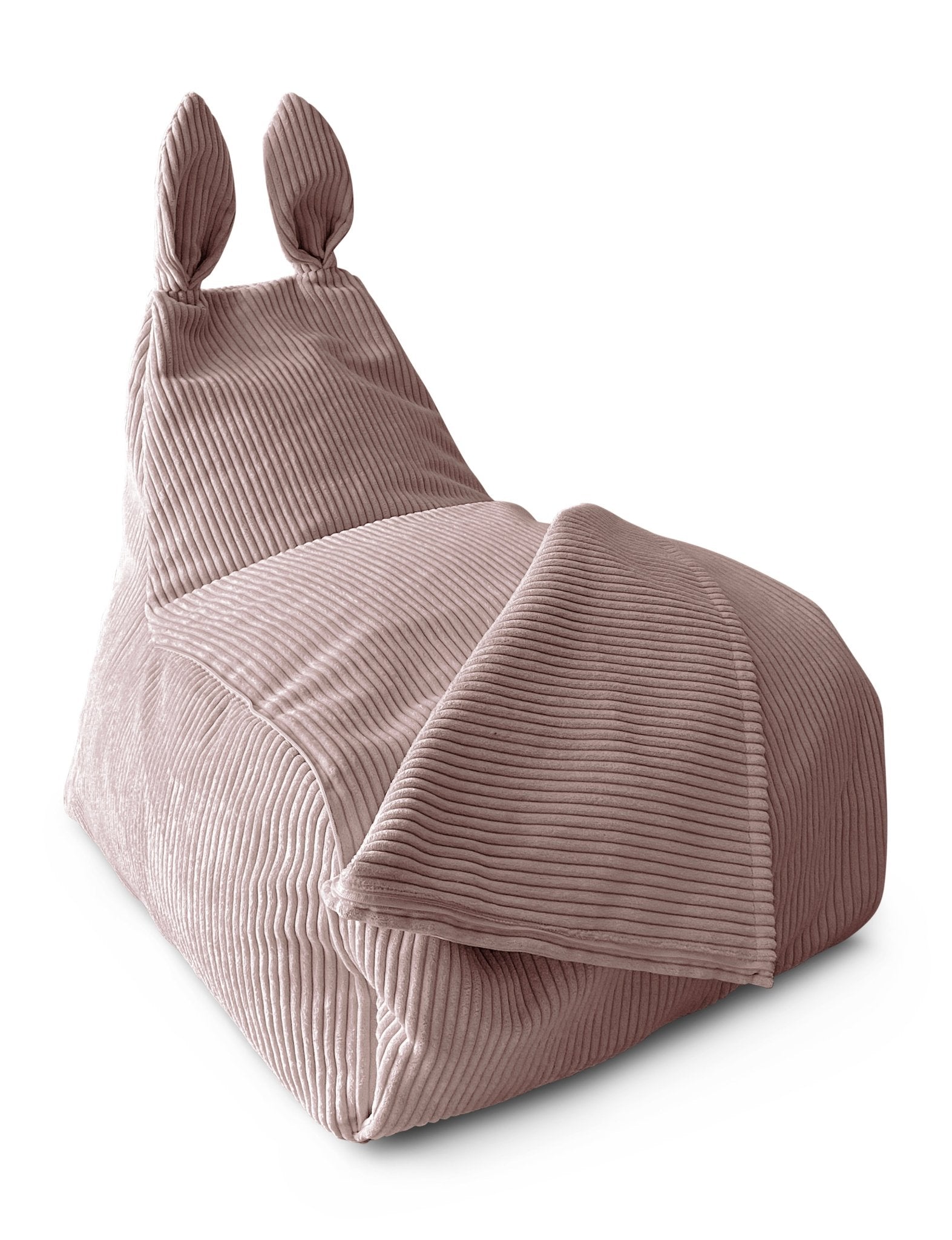 BUNNY L Bean Bag, Corduroy - Scandinavian Stories by Marton