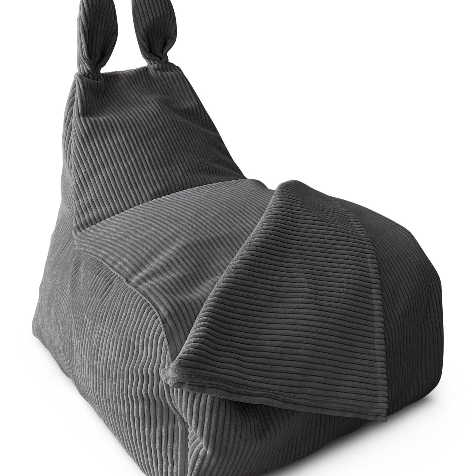 BUNNY L Bean Bag, Corduroy - Scandinavian Stories by Marton