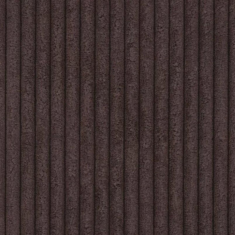 CHILLO Large Pouf Bean bag, Corduroy - Scandinavian Stories by Marton