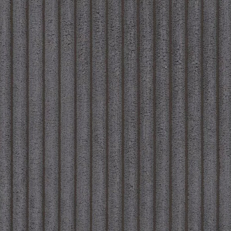 CHILLO Large Pouf Bean bag, Corduroy - Scandinavian Stories by Marton