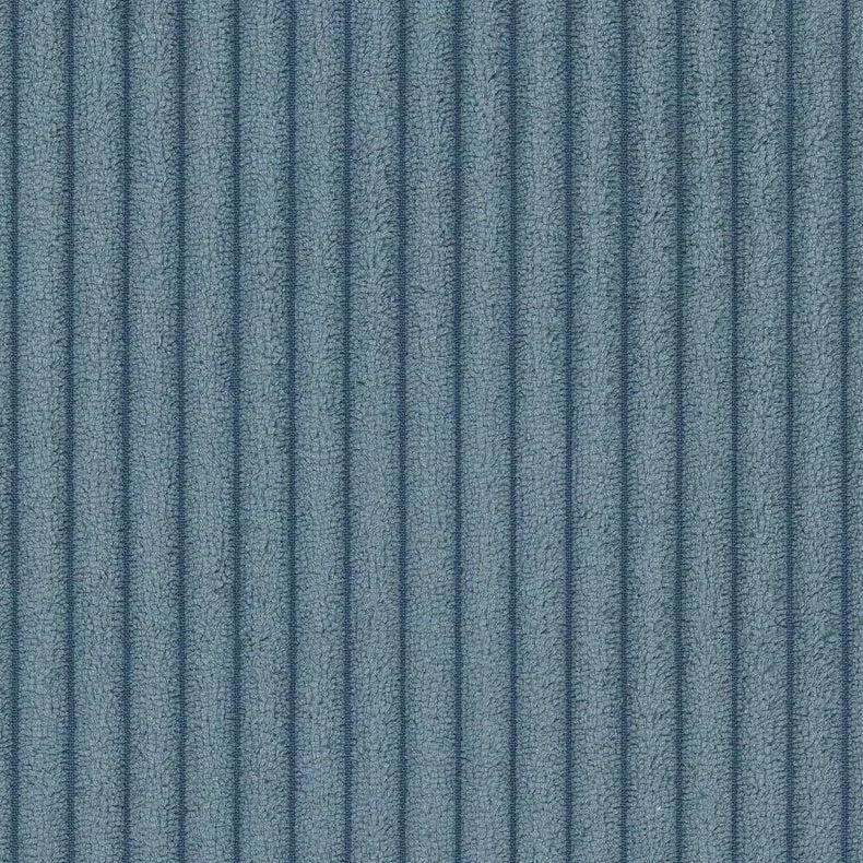 CHILLO Large Pouf Bean bag, Corduroy - Scandinavian Stories by Marton