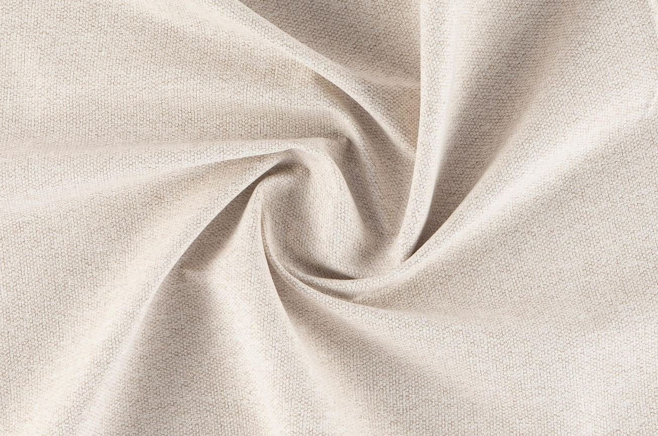 Copy of Stockholm L - shaped Sofa, Chenille Beige, removable & washable covers - Scandinavian Stories by Marton