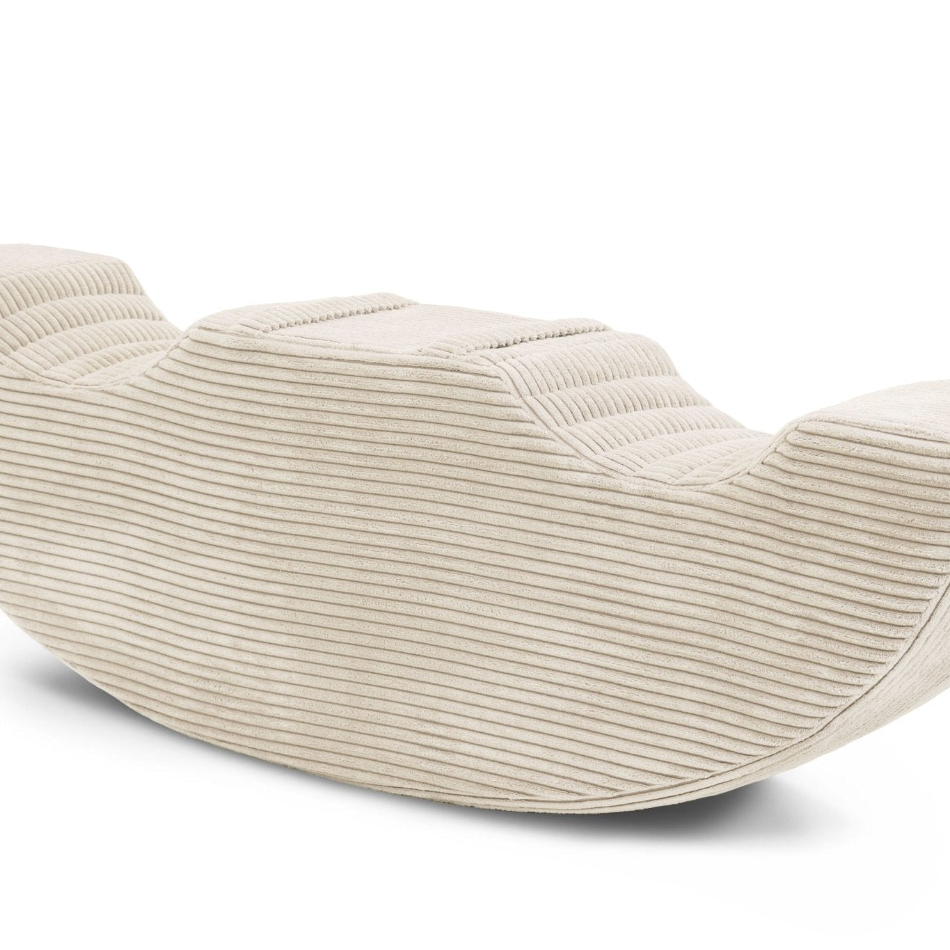 ROCKUS Kids' Rocker Chair, Corduroy - Scandinavian Stories by Marton