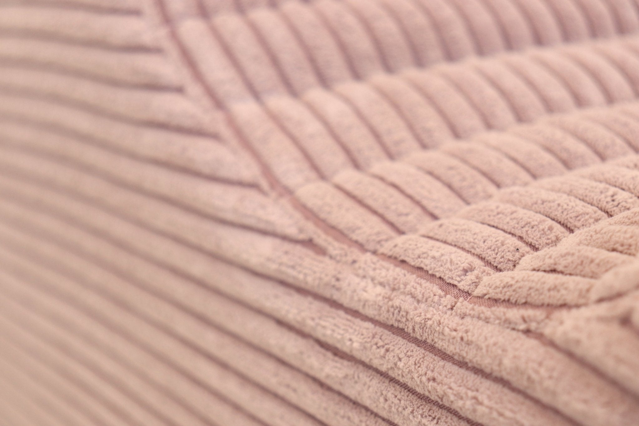 ROCKUS Kids' Rocker Chair, Corduroy - Scandinavian Stories by Marton