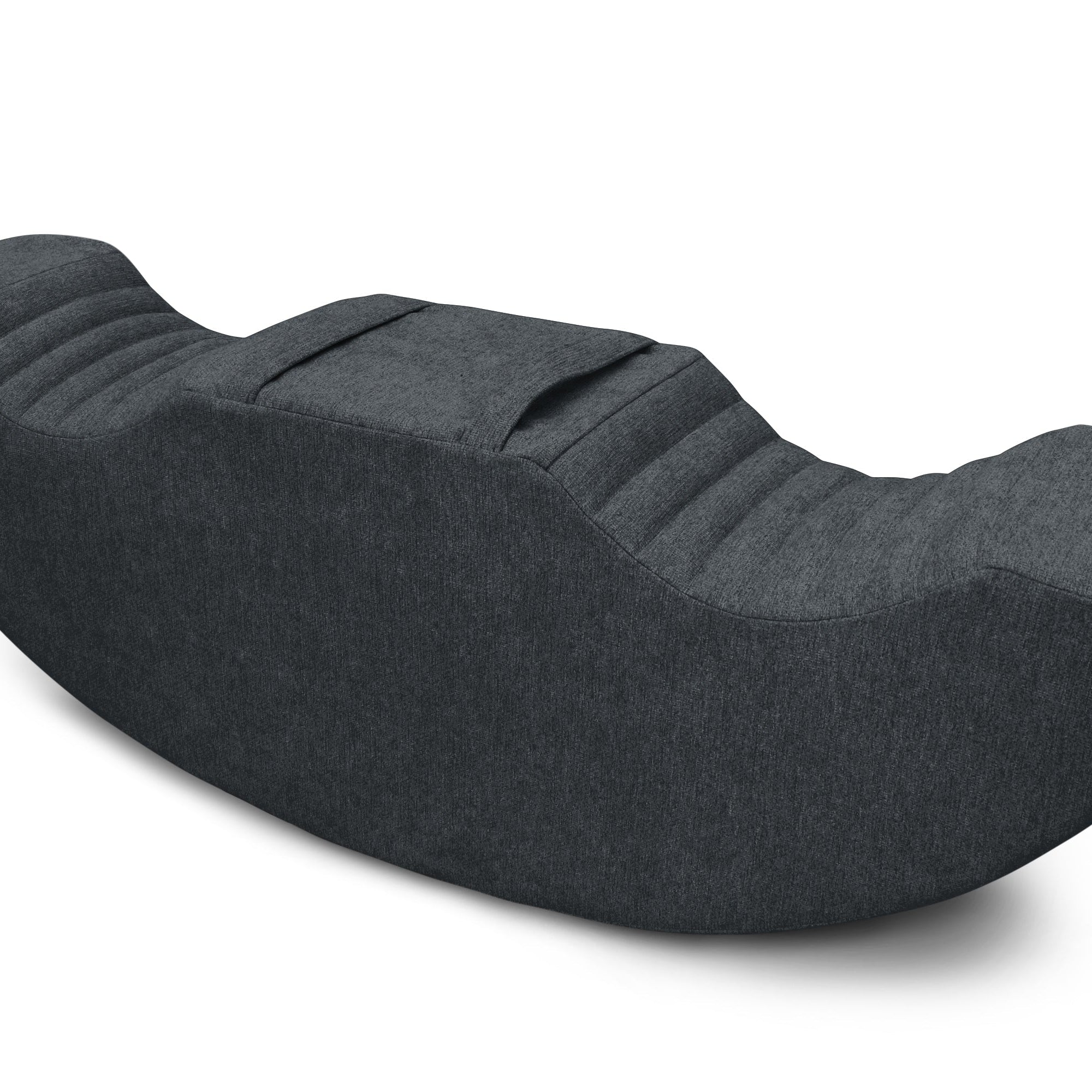 ROCKUS Rocker Chair, Plush - Scandinavian Stories by Marton