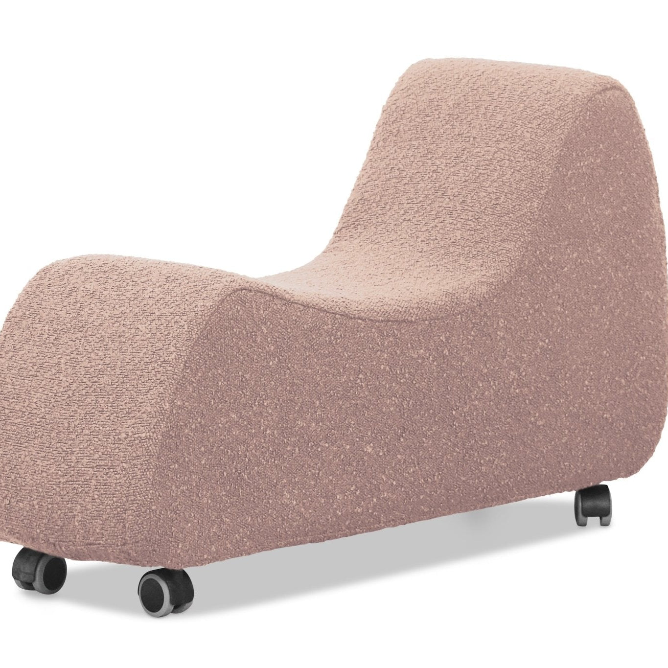 ROLLMORE Kids' Car, soft bouclé - Scandinavian Stories by Marton