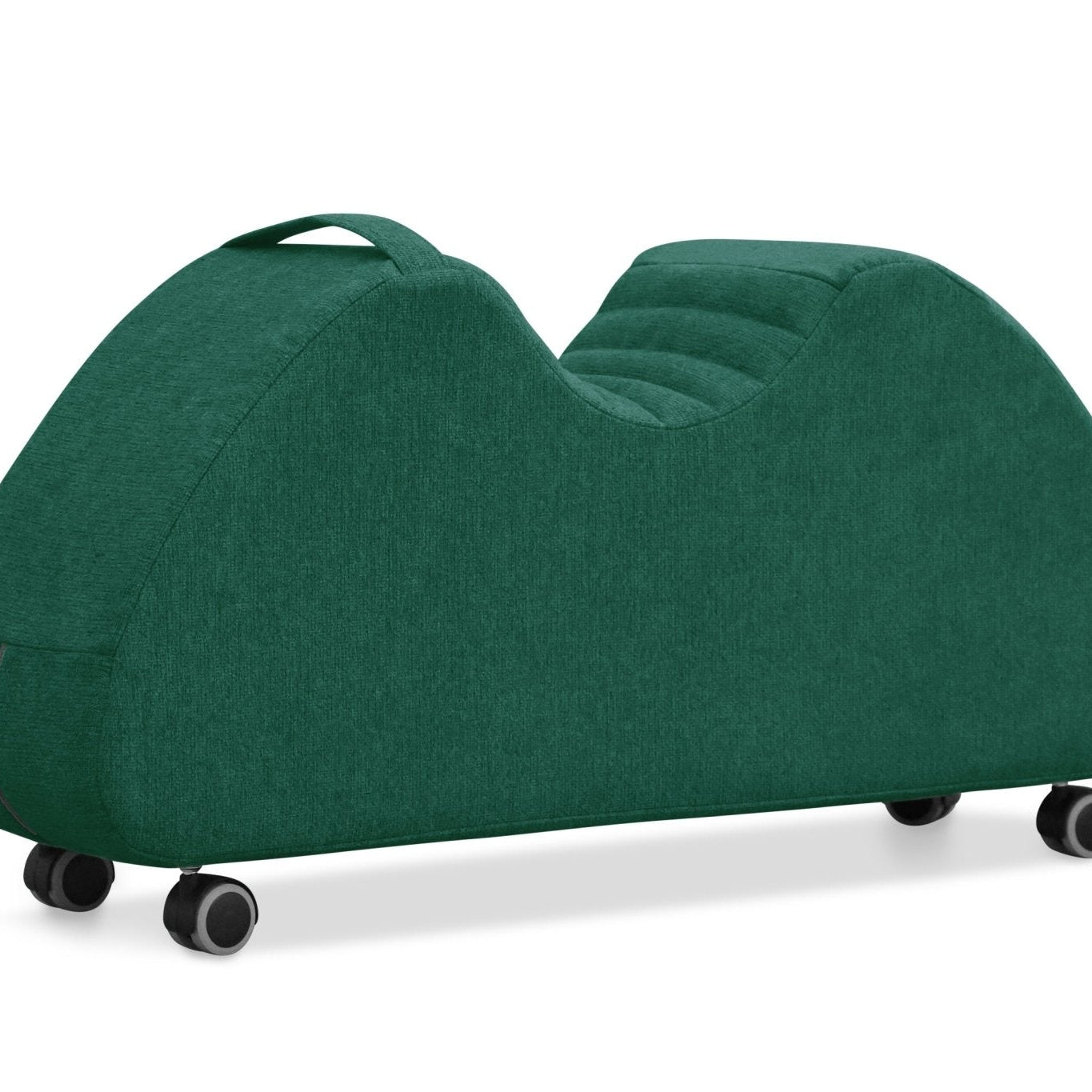 ROLLON Kids' Car, Plush - Scandinavian Stories by Marton