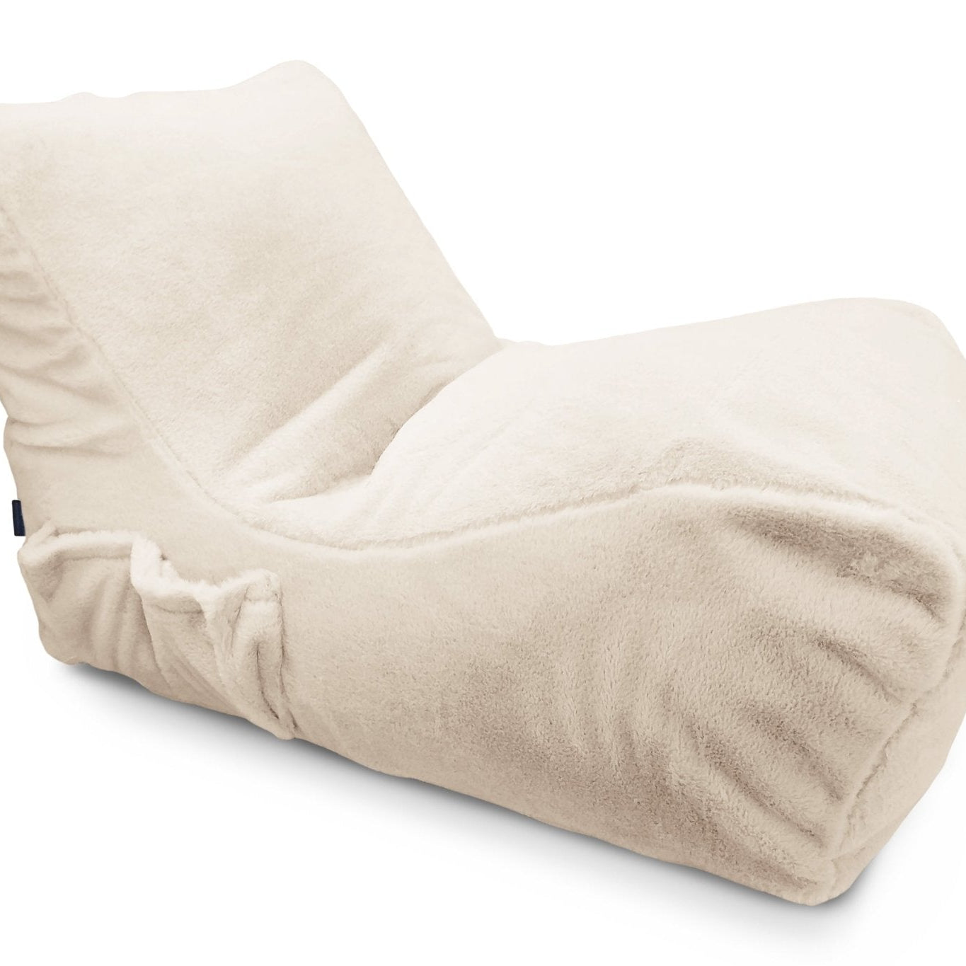 CHILLME Bean Bag, fur - Scandinavian Stories by Marton