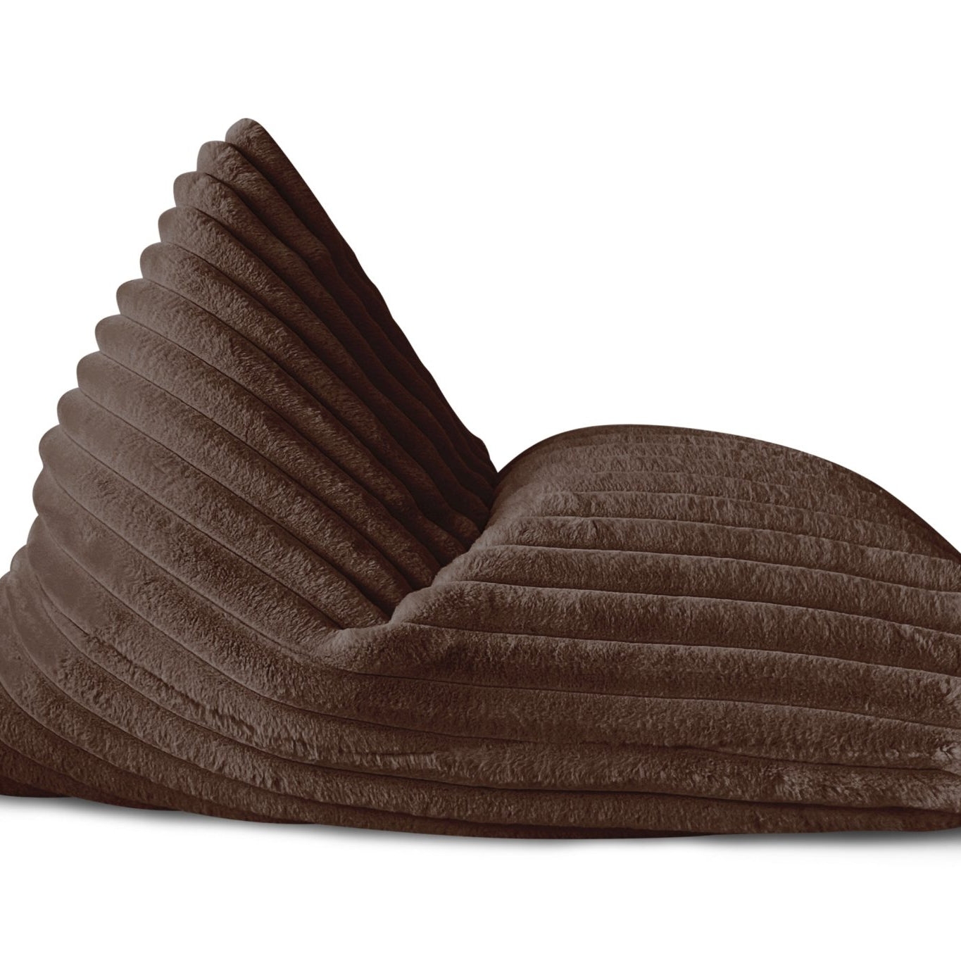 MINI CHILLTOP Bean Bag, Fur Exclusive - Scandinavian Stories by Marton