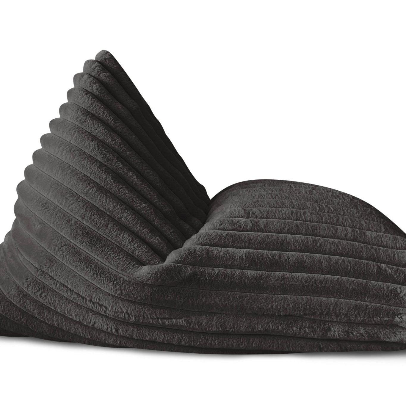 MINI CHILLTOP Bean Bag, Fur Exclusive - Scandinavian Stories by Marton