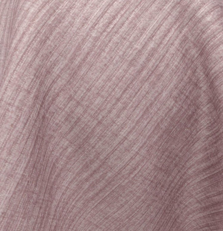 SELMA 4-seater sofa/sofa bed Exclusive Corduroy, Dusty Pink removable & washable covers - Scandinavian Stories by Marton