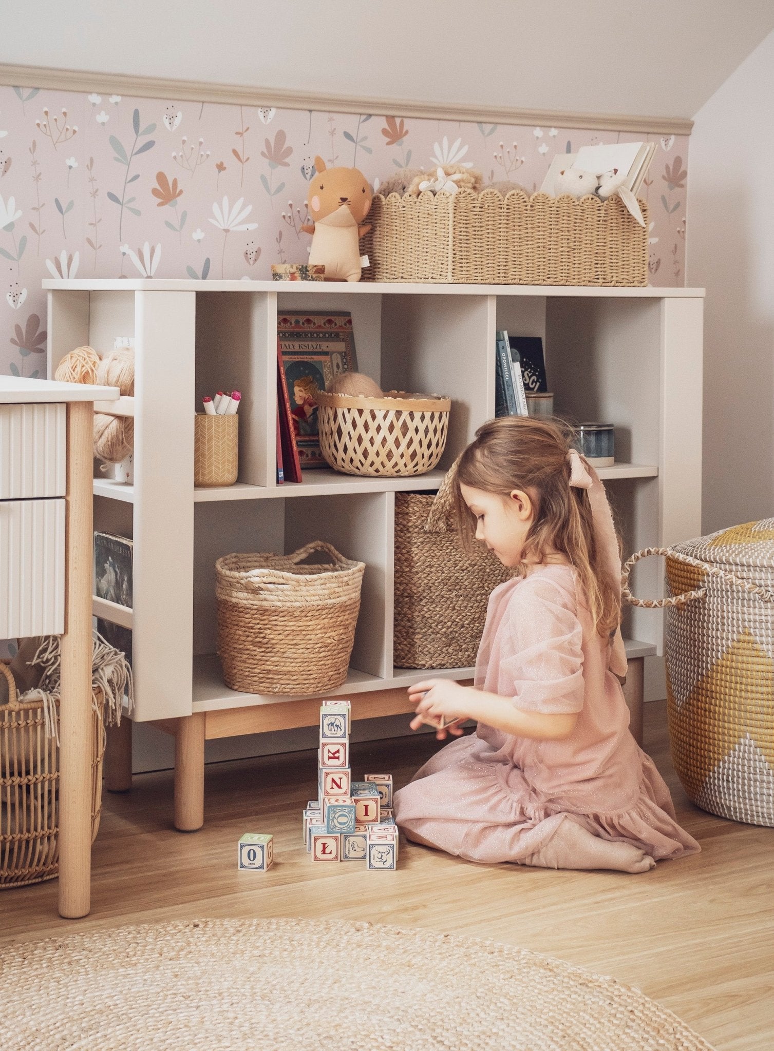 Storage - Scandinavian Stories by Marton