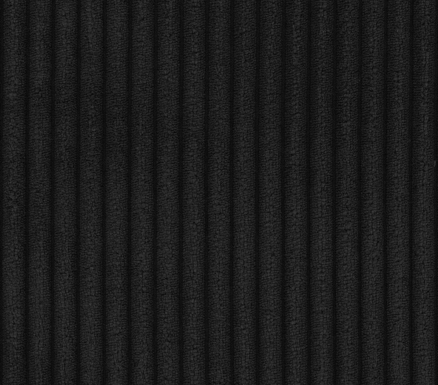 Rocko Small  Pouf Bean bag, Corduroy