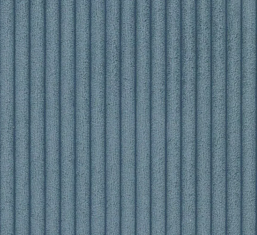 Rocko Small  Pouf Bean bag, Corduroy