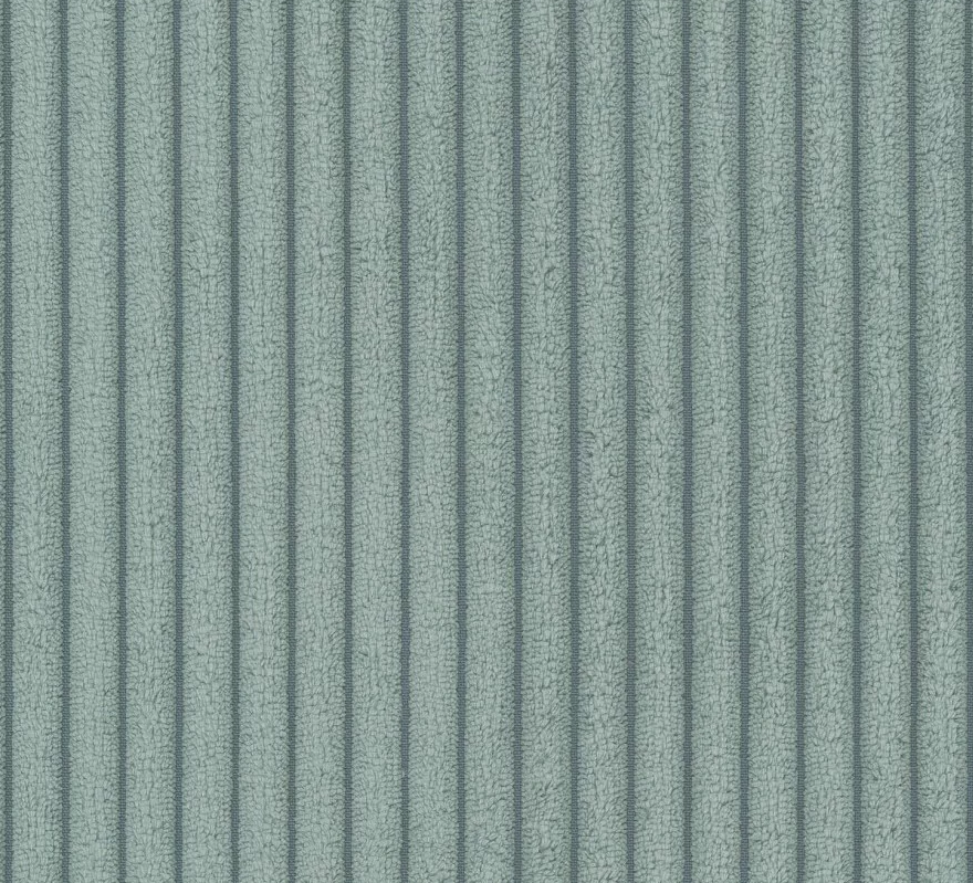 Rocko Small  Pouf Bean bag, Corduroy