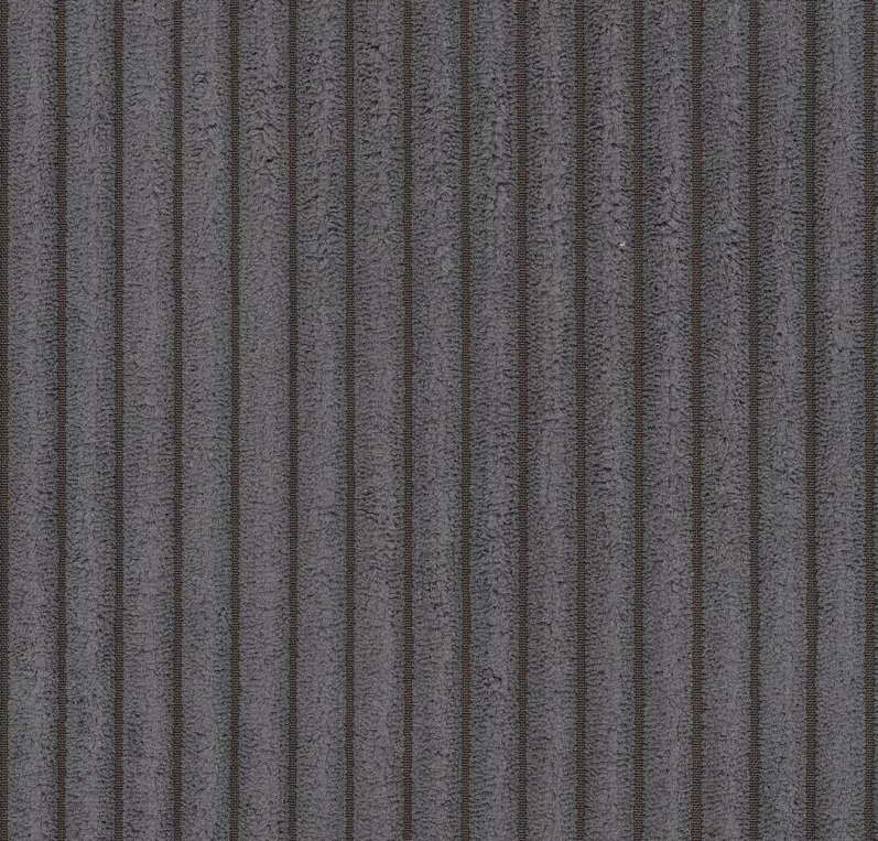 Rocko Small  Pouf Bean bag, Corduroy