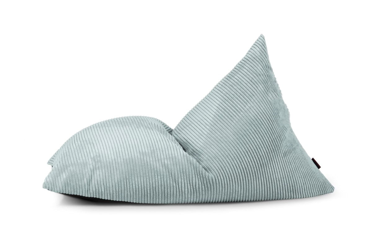 Liten säcksäck med mjuk topp, manchester