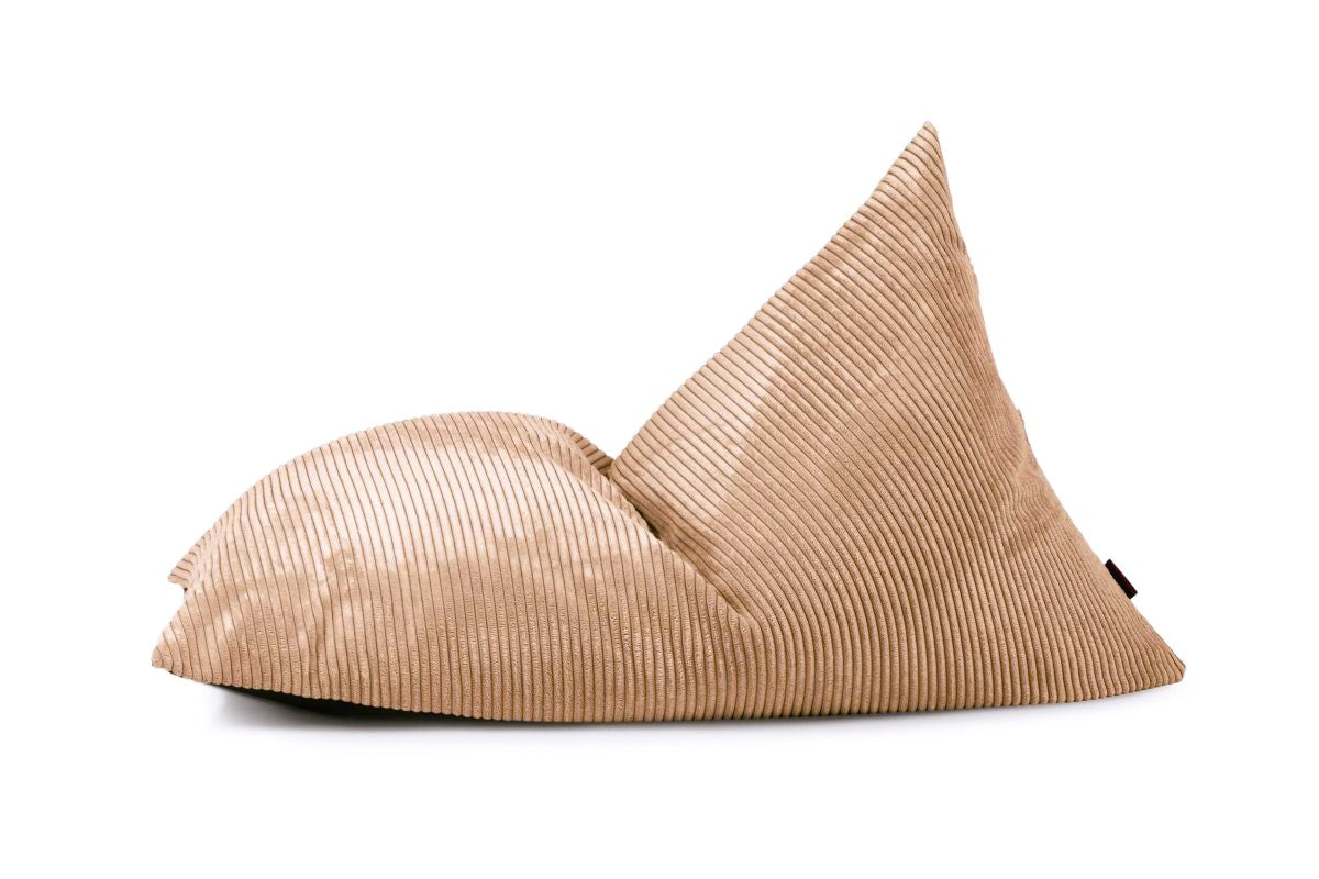 Liten säcksäck med mjuk topp, manchester