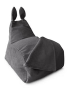 BUNNY L Bean Bag, Corduroy - Scandinavian Stories by Marton