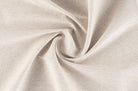 Copy of Stockholm L - shaped Sofa, Chenille Beige, removable & washable covers - Scandinavian Stories by Marton