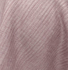 SELMA 4-seater sofa/sofa bed Exclusive Corduroy, Dusty Pink removable & washable covers - Scandinavian Stories by Marton